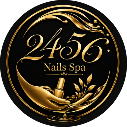 2456 Nail Spa
